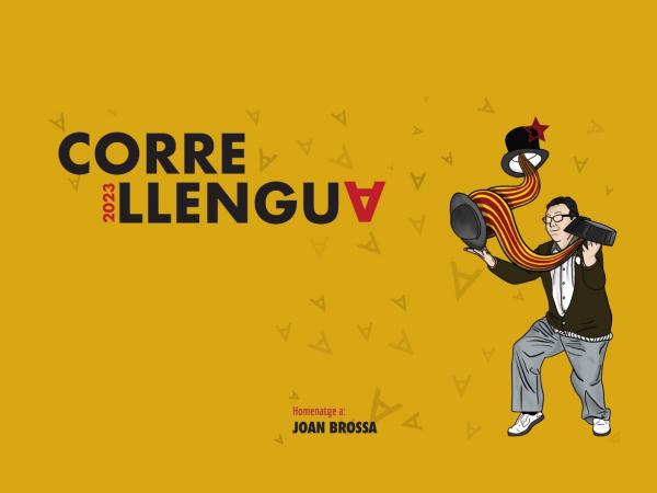 Castanyada cultural i l'inici del Correllengua 2023