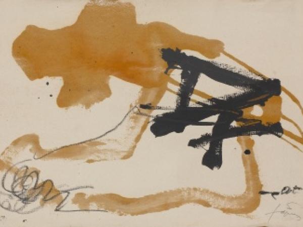 CreArt: activitat al voltant de l'exposició "Signes i escriptures"