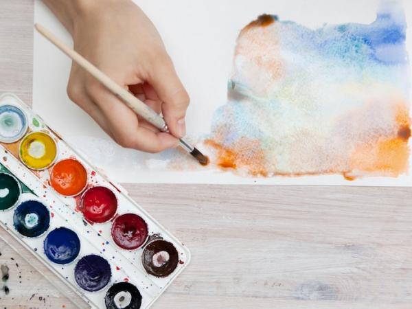 CreArt: Art i Poesia