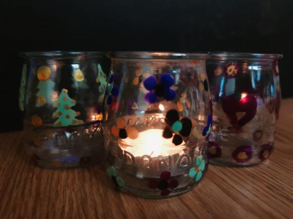 CreArt: Estampes de tardor