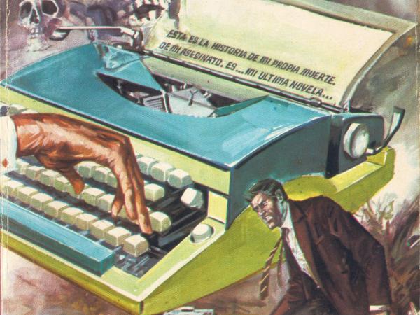 La gran aventura dels “bolsilibros” de la Bruguera (1946-1986)