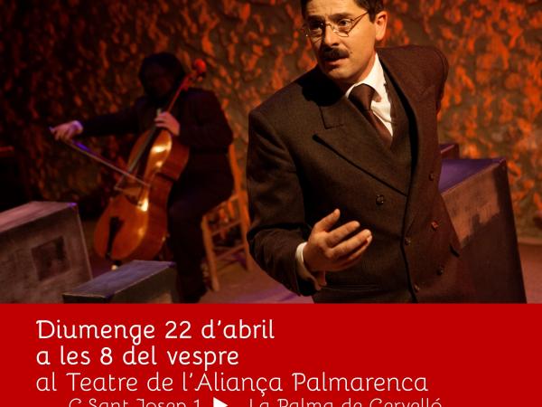 Catalunya republicana Aliança Palmarenca