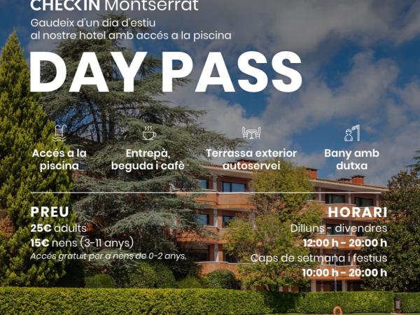 DAY PASS 
