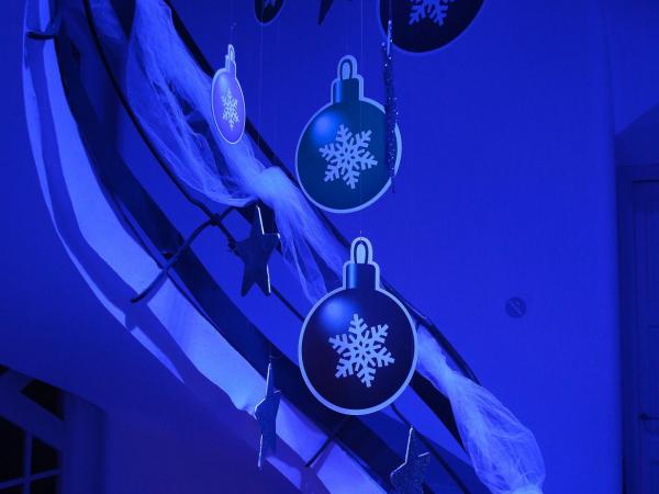 L'arbre dels desitjos inclusius