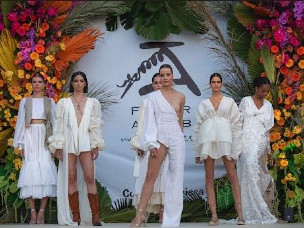 Descobreix les propostes de moda més sostenibles a Splau de la mà de joves dissenyadores locals