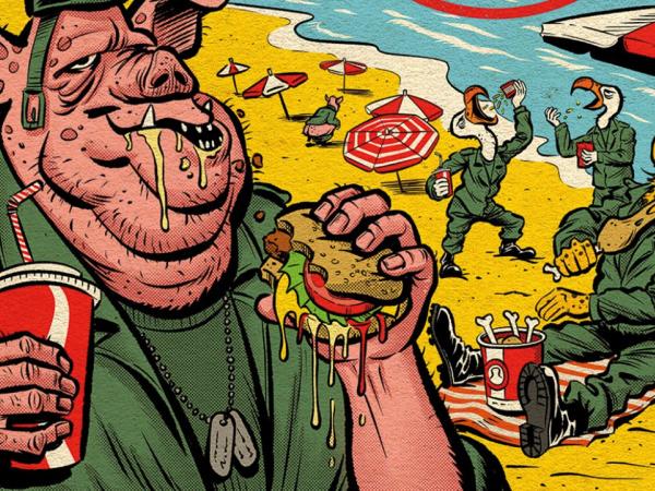 Música. Concert Deskartats