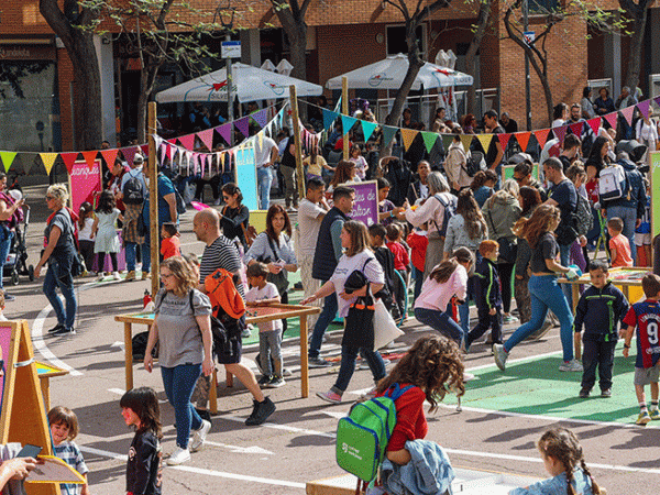 Dia Internacional de les Famílies