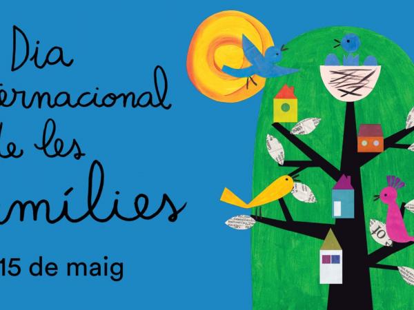 Dia Internacional de les Famílies