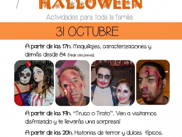 Halloween