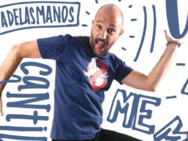 Diario de un cuarentón- espaimaragall-gava