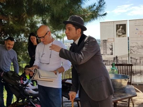 Els increïbles projectes del comte de Bell-lloc