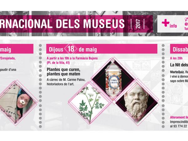 Plantes que curen, plantes que maten