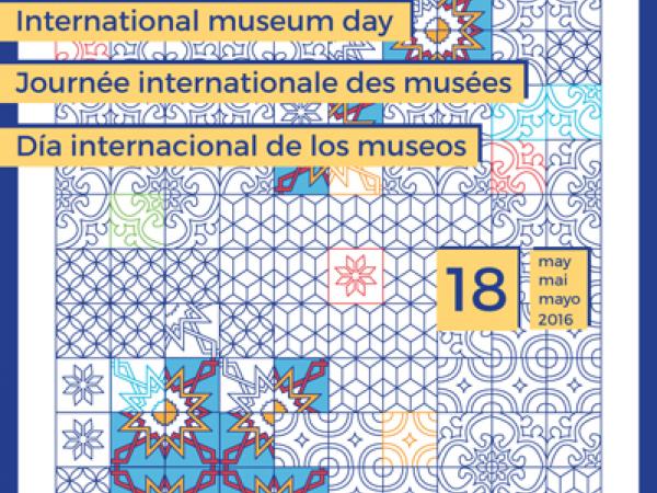 Dia Internacional dels Museus
