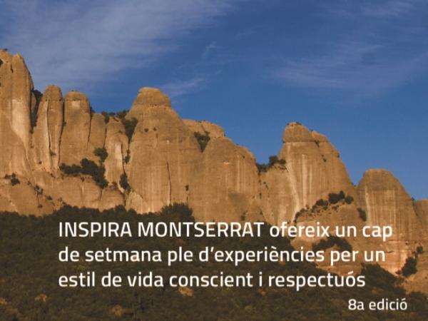 Inspira Montserrat 2023