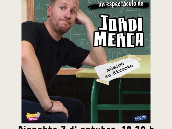 Espectacle: 'Yo sobreviví a la EGB'