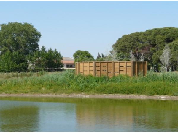 Dia Mundial dels Ocells a l’Espai Natural de la Murtra 