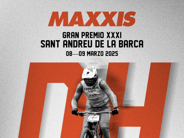 Copa d’Espanya de Descens de Sant Andreu de la Barca 