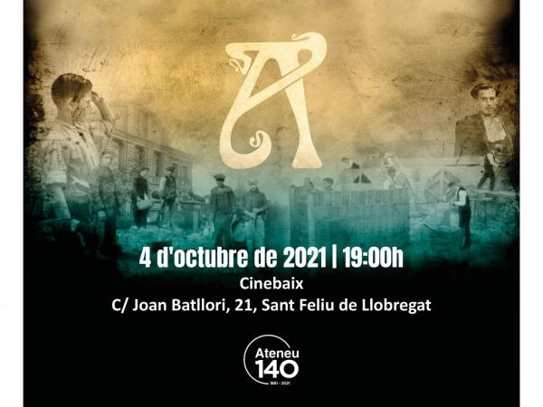 Ateneus: llavor de llibertat