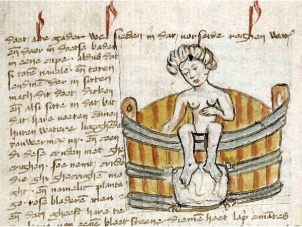 Xerrada - taller: "Dones, salut i memòria"