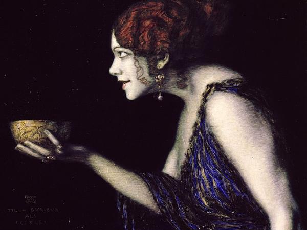 Xerrada "Dones mítiques del passat, present i futur"