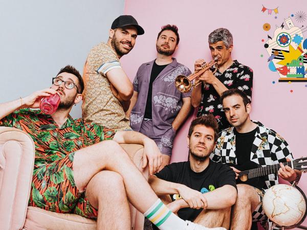 Dr. Prats en concert