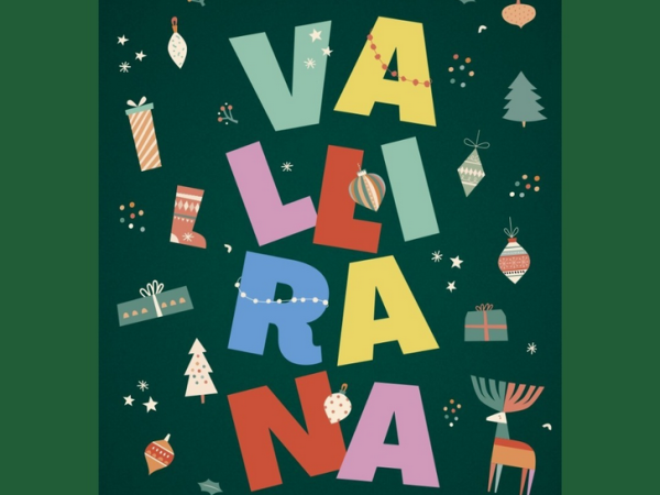 Il·lusiona't a Vallirana
