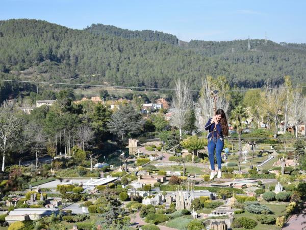  OFERTA ON LINE : OCI, CULTURA I AVENTURA AL JUNY  