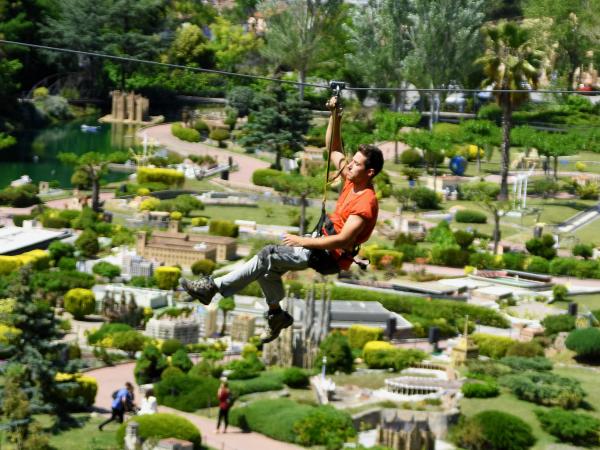 40è Aniversari Catalunya en Miniatura