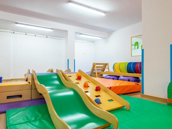 Joc lliure en família