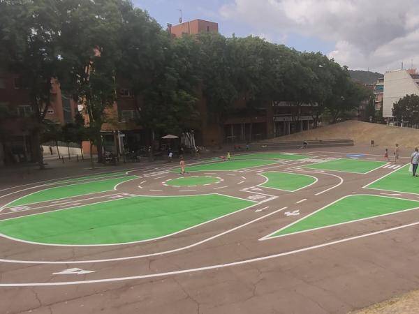 Circuit d'Educació Vial