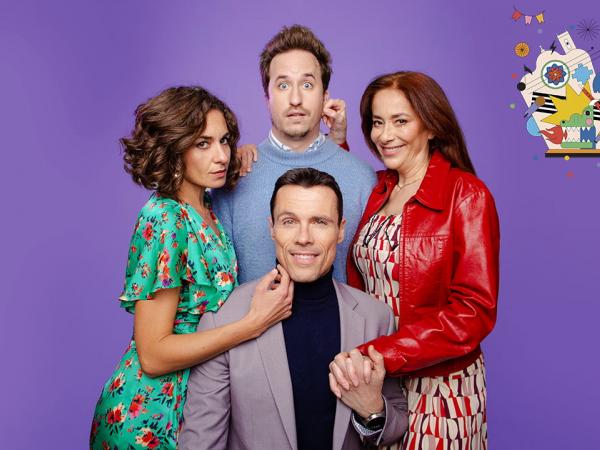 Teatre. El Joc de la veritat.