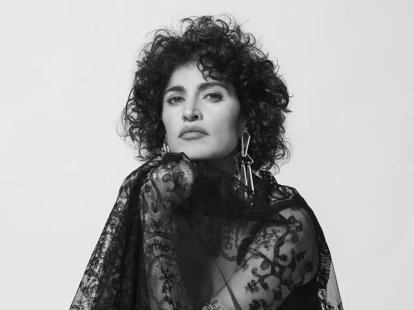 Elena Gadel La dona que em vesteix