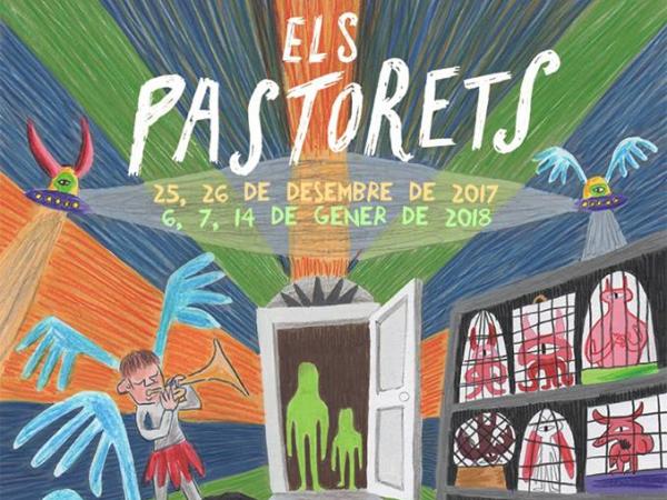 ELS PASTORETS 2018
