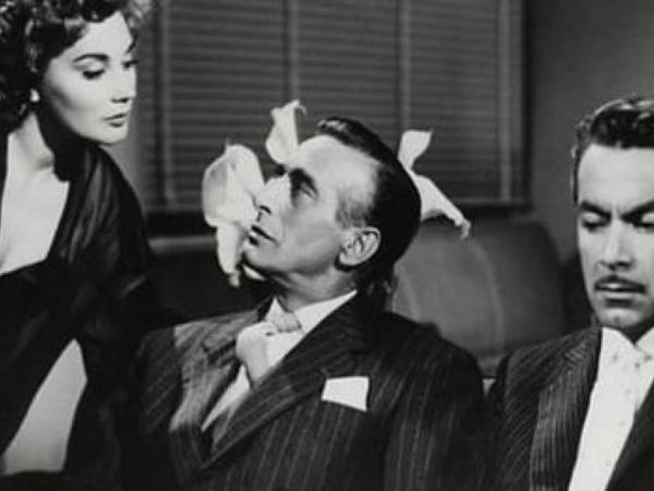 Club de cinema Rebobinats. “Ensayo de un crimen”