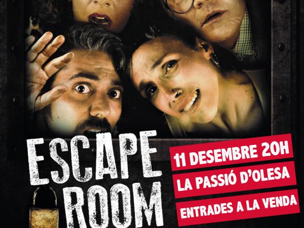 Escape Room
