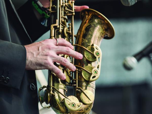 19 d'abril a la Capsa