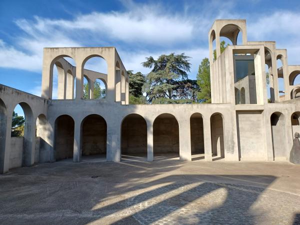 Portes obertes a l'Espai Xavier Corberó