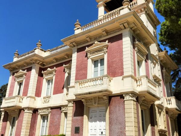 Itinerari Esplugues d'Art 