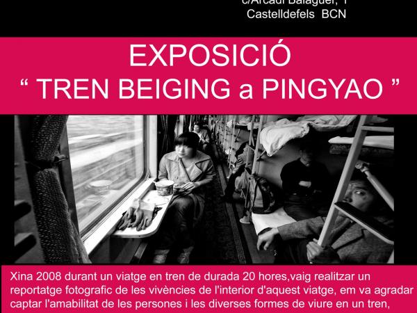 Exposició fotogràfica