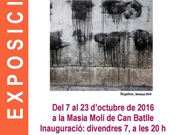 Exposició Rastres d'un missatge Fotografies de Joan Ramell.jpg