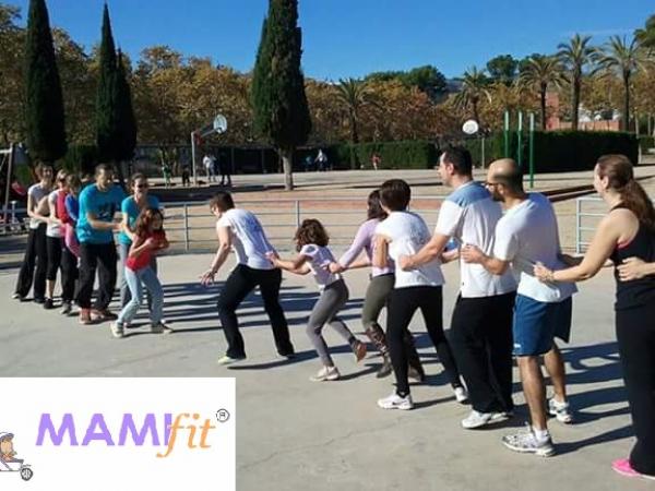 Diverteix-te com un nen més!!