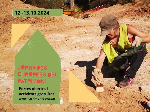 Sortida a les terrasses i barraca de Les Ferreres