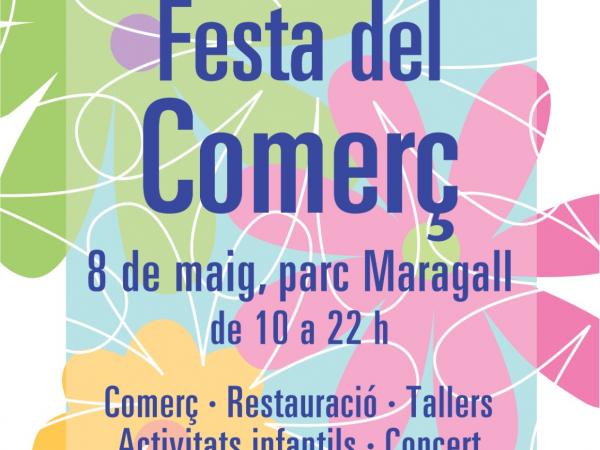 Festa del Comerç