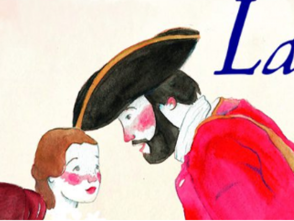 FESTA DELS MIQUELETS D´OLESA DE MONTSERRAT 2018