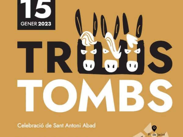 Festa dels Tres Tombs