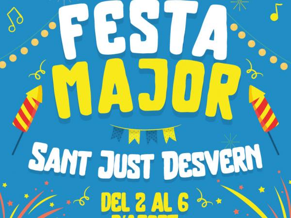 Festa Major 2023