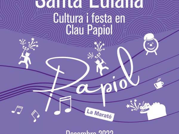 Festa Major de Santa Eulàlia