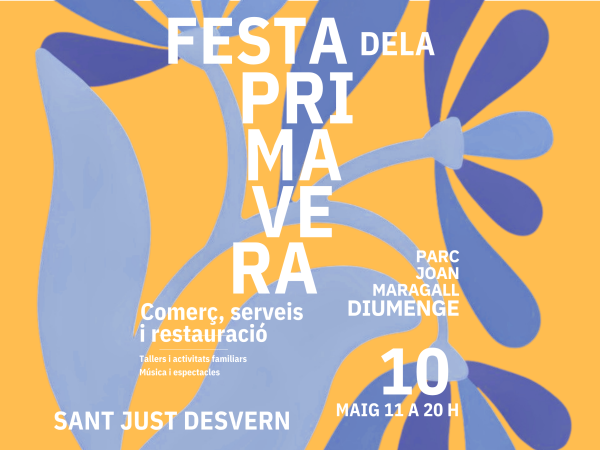 Festa de la Primavera