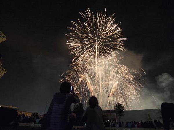 Els Museus d'Esplugues de  Festa Major
