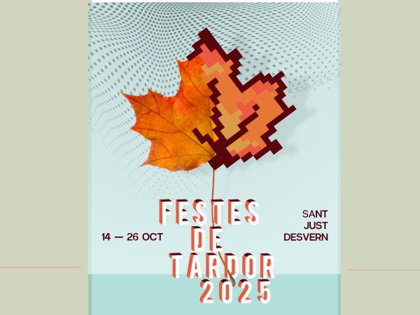 Festes de Tardor 2025